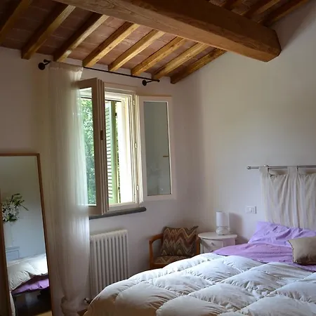 La Fenice Semesterbostad